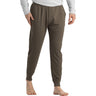Free Fly - Mens Bamboo Lightweight Fleece Jogger