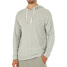 Free Fly - Mens Bamboo Slub Hoodie