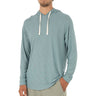 Free Fly - Mens Bamboo Slub Hoodie