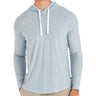 Free Fly - Mens Bamboo Slub Hoodie