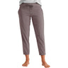 Free Fly - Womens Breeze Cropped Pant