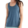 Free Fly - Womens Bamboo Motion Racerback Tank Top