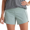 Free Fly - Womens Bamboo-Lined Breeze Short