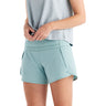 Free Fly - Womens Bamboo-Lined Breeze Short