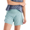 Free Fly - Womens Bamboo-Lined Breeze 6" Short