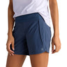 Free Fly - Womens Bamboo-Lined Breeze 6" Short