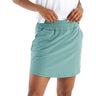 Free Fly - Womens Pull-On Breeze Skirt