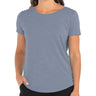 Free Fly - Womens Bamboo Current T-Shirt