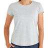 Free Fly - Womens Bamboo Current T-Shirt
