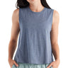 Free Fly - Womens Bamboo Current Tank Top