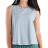 Free Fly - Womens Bamboo Current Tank Top