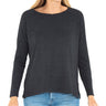 Free Fly - Womens Bamboo Everyday Flex Long Sleeve T-Shirt