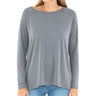Free Fly - Womens Bamboo Everyday Flex Long Sleeve T-Shirt
