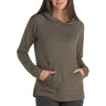 Free Fly - Womens Bamboo Lightweight Fleece Hoodie
