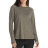 Free Fly - Womens Bamboo Lightweight Long Sleeve Ii T-Shirt