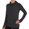 Free Fly - Womens Bamboo Fleece Pullover Hoodie