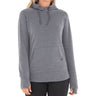 Free Fly - Womens Bamboo Fleece Pullover Hoodie