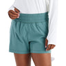 Free Fly - Womens Pull-On Breeze Short