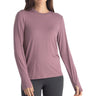 Free Fly - Womens Bamboo Shade Long Sleeve Ii T-Shirt