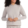 Free Fly - Womens Bamboo Thermal Fleece Hoodie