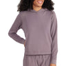 Free Fly - Womens Bamboo Thermal Fleece Hoodie