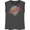 Junk Food - Mens Coca Cola Las Vegas Top