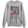 Junk Food - Mens Ac/Dc Highway To Hell Tour Sweatshirt
