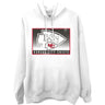 Junk Food - Unisex Chiefs Zone Hoodie
