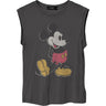 Junk Food - Womens Classic Mickey T-Shirt
