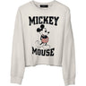 Junk Food - Womens Classic Mouse Sweatshirt