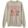 Junk Food - Womens Country Jams Sweatshirt