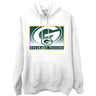 Junk Food - Unisex Packers Zone Hoodie