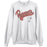 Junk Food - Unisex Peanuts Since 1950 Sweatshirt