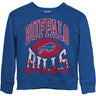 Junk Food - Girls Bills Hot Route Fleece Sweatshirt