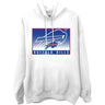 Junk Food - Unisex Bills Zone Hoodie