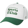 Junk Food - Mens International Sports Club Hat