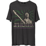 Junk Food - Unisex Jimi Hendrix T-Shirt