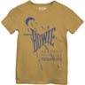 Junk Food - Girls Bowie Us Tour 82 T-Shirt