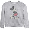 Junk Food - Boys Classic Mickey Sweatshirt
