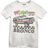 Junk Food - Girls Ford Bronco 79 T-Shirt