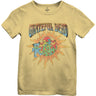 Junk Food - Girls Gd Sun And Bears T-Shirt