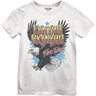 Junk Food - Girls Lynyrd Skynyrd Free Bird T-Shirt
