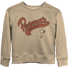 Junk Food - Girls Peanuts Since 1950 Sweatshirt