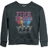 Junk Food - Girls Pink Floyd New York City Sweatshirt
