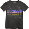 Junk Food - Girls Roswell T-Shirt
