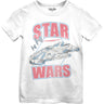Junk Food - Girls Star Wars T-Shirt