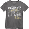 Junk Food - Girls The Beatles Rooftop T-Shirt