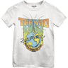 Junk Food - Girls The Who Tour 1979 T-Shirt
