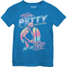 Junk Food - Girls Tom Petty Yer So Bad T-Shirt
