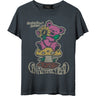 Junk Food - Womens Shakedown Garden T-Shirt